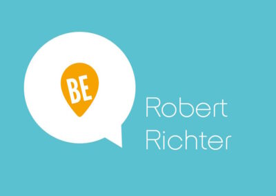 Be Airware | Robert Richter