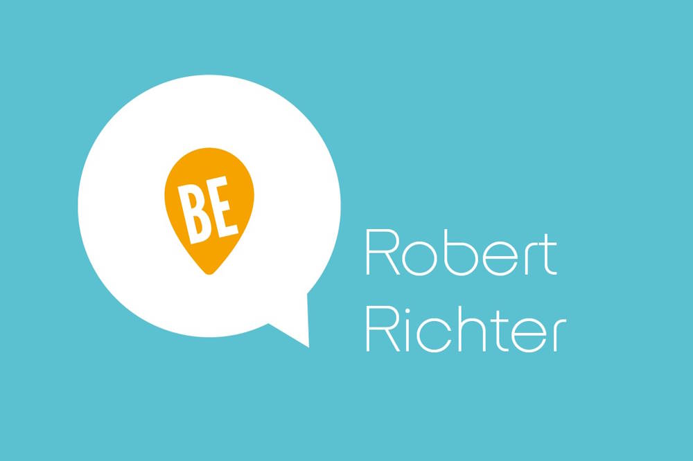Be Airware | Robert Richter