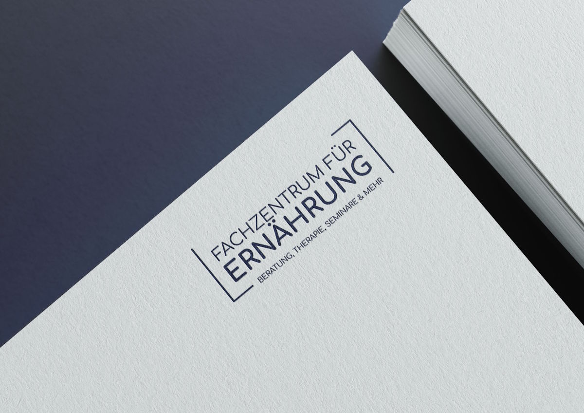 Referenz "Fachzentrum Ernährung" | Logo