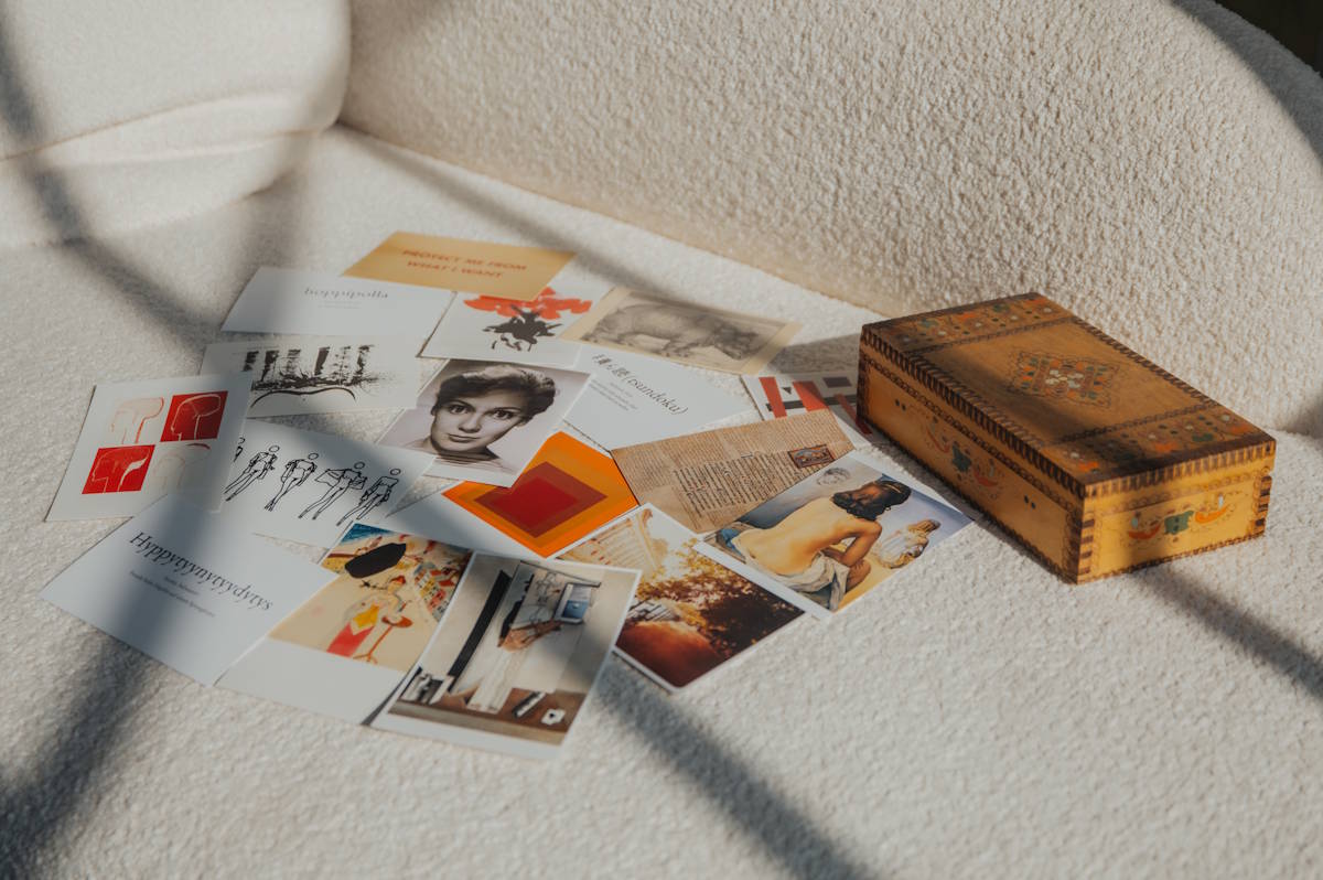 Bilderwelt Susanne Berg