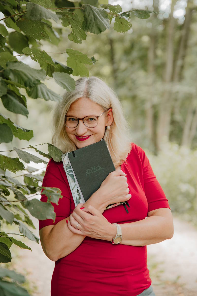 Bilderwelt Susanne Berg