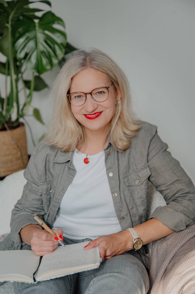 Bilderwelt Susanne Berg