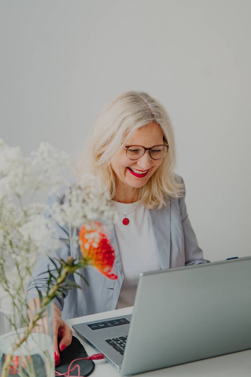 Bilderwelt Susanne Berg