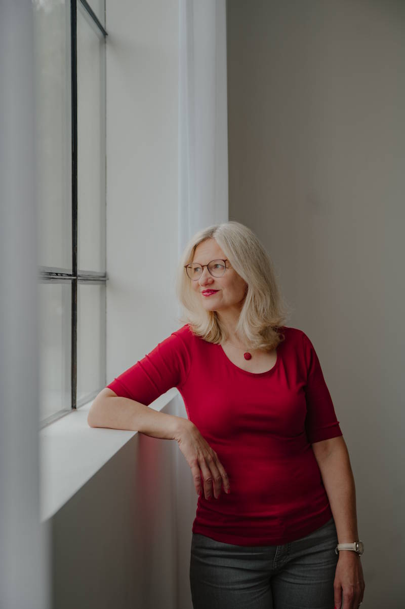 Bilderwelt Susanne Berg