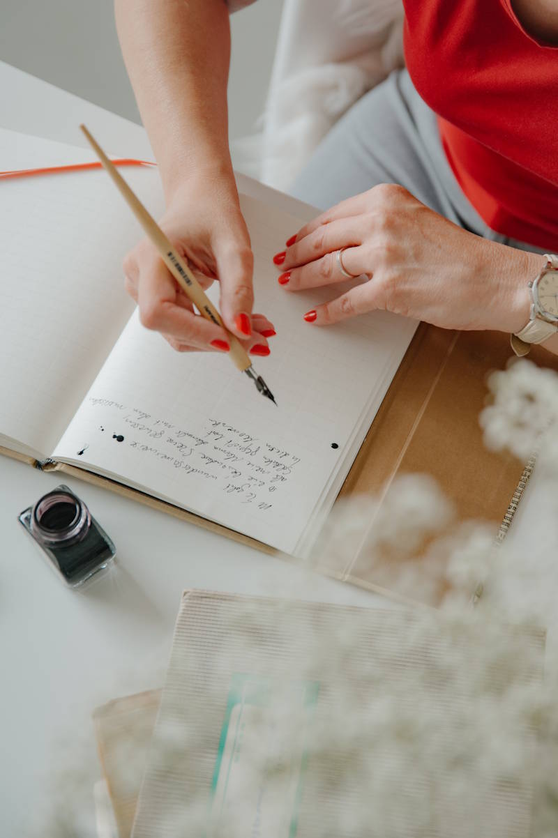 Bilderwelt Susanne Berg