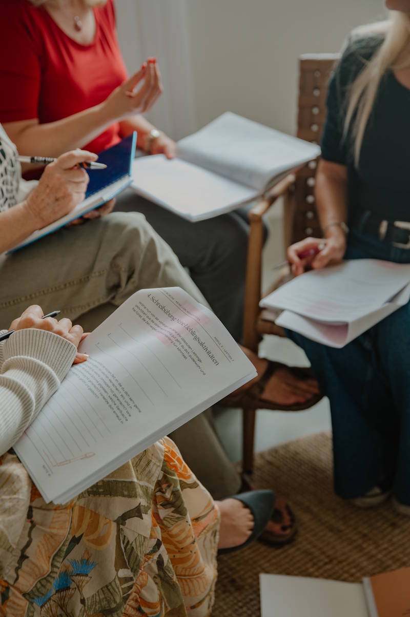 Bilderwelt Susanne Berg