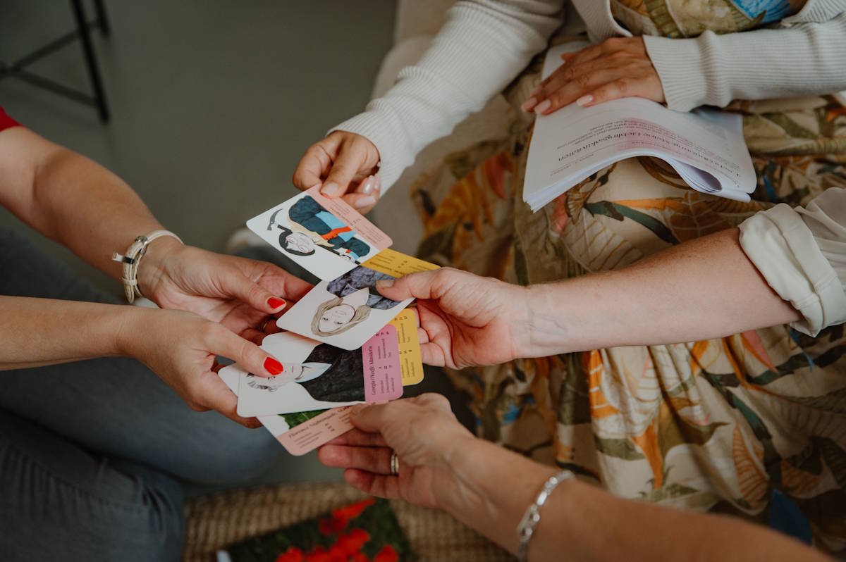 Bilderwelt Susanne Berg