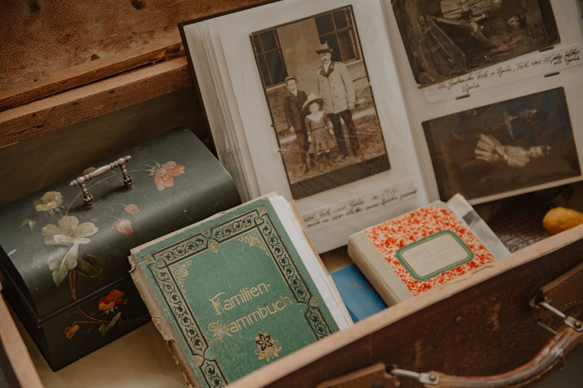 Bilderwelt Susanne Berg