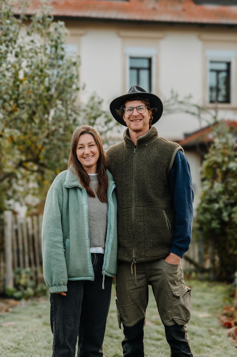 Bilderwelt Gartengestaltung - das Team