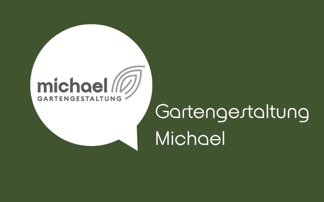 Gartengestaltung Michael