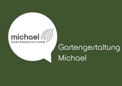 Gartengestaltung Michael