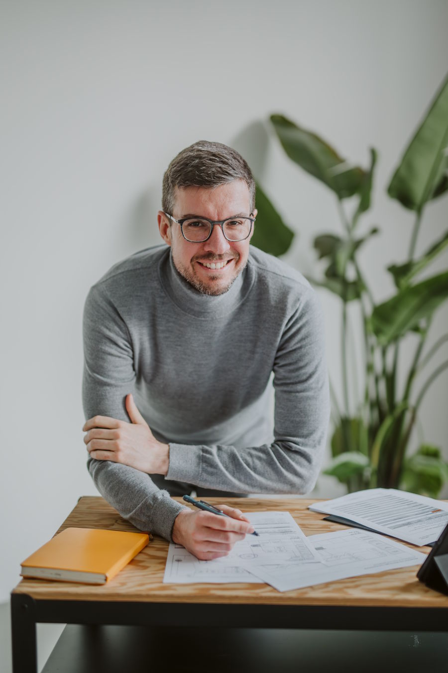 Bilderwelt Luftrecht Mentroring | Robert Richter | Controwl