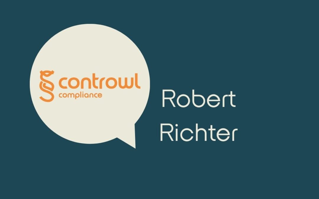controwl | Robert Richter