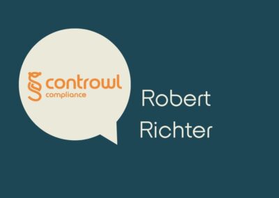 controwl | Robert Richter