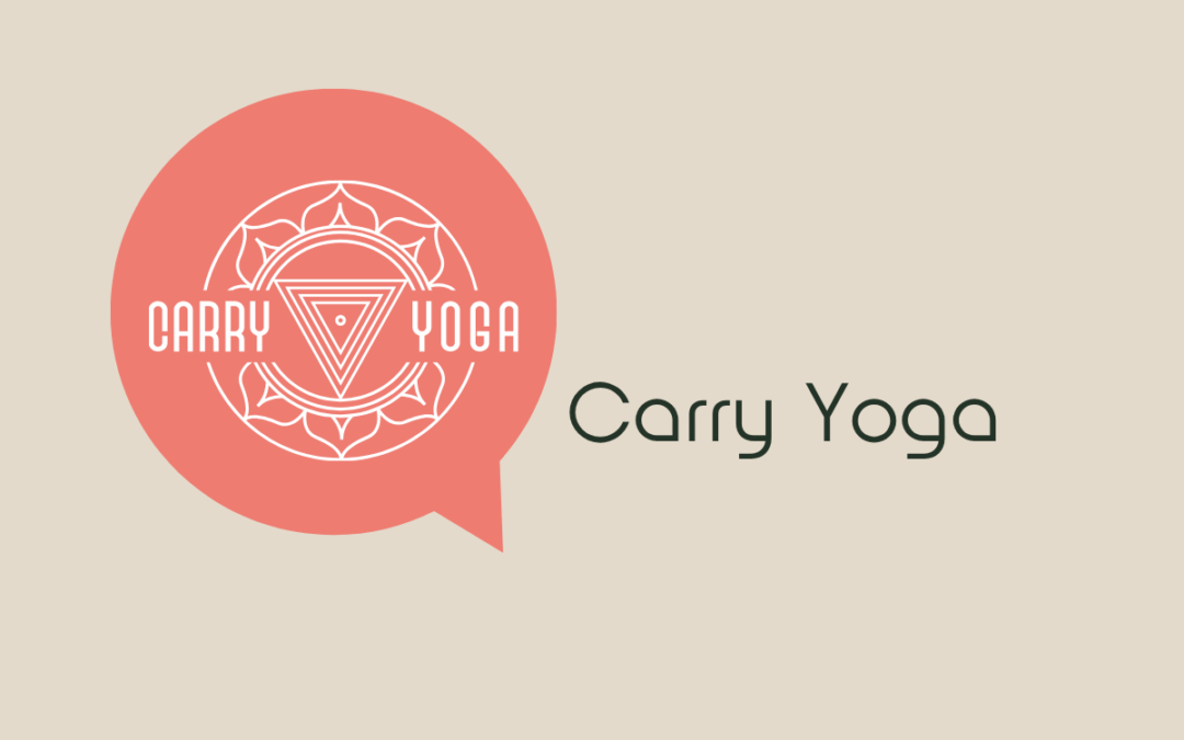 Carry Yoga