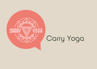 Carry Yoga