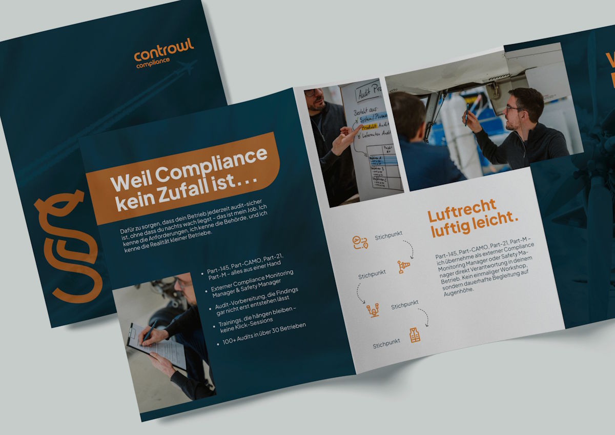 Referenz controwl |  Bildsprache